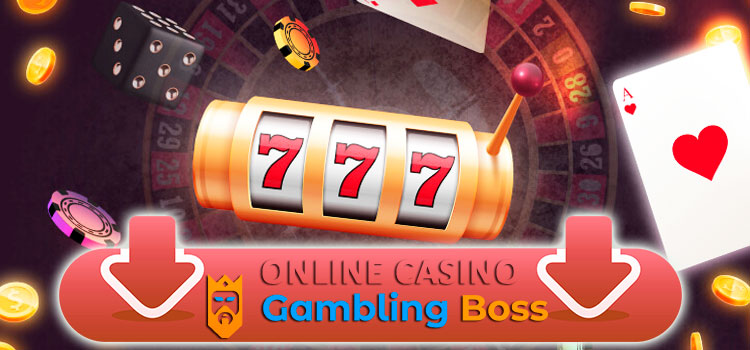 Online Casino Gambling Boss Info